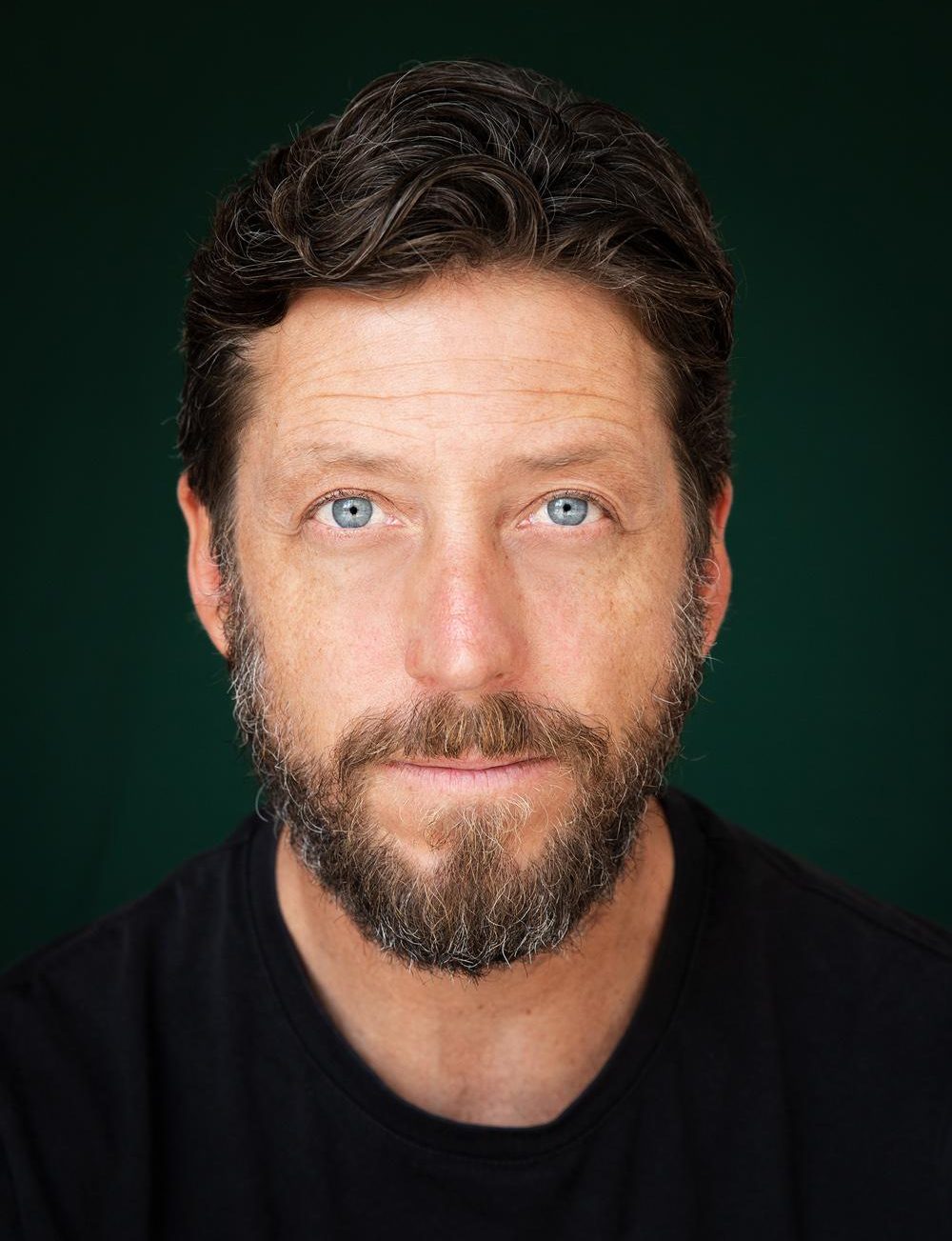 Mark Simpson
