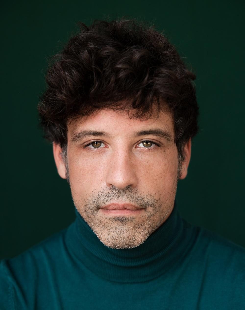 Frederico Barata