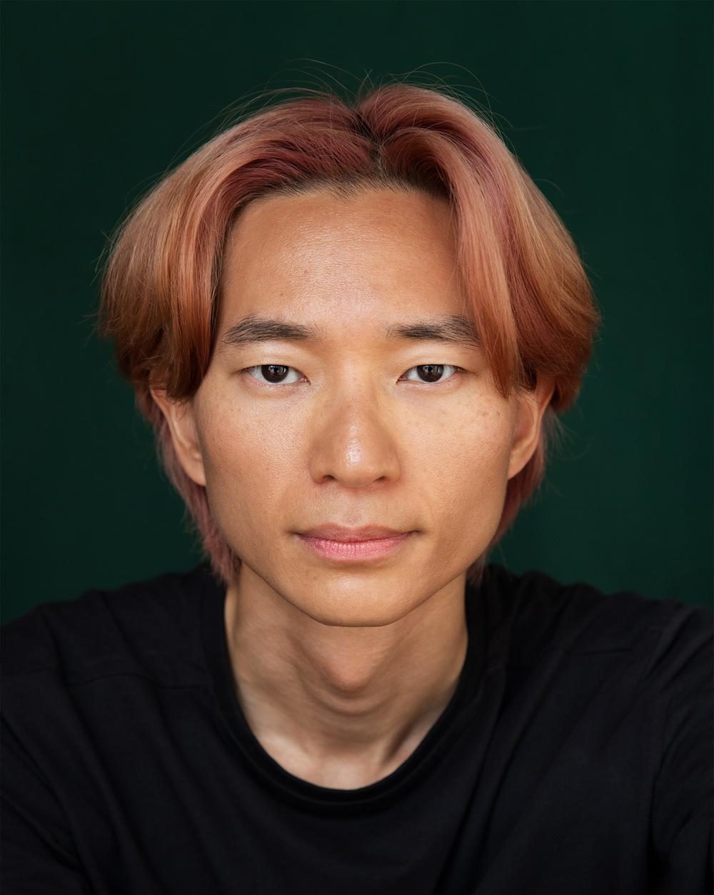 Alexander Tuji