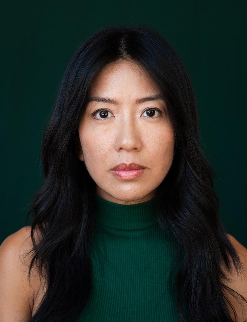 Celeste Wong