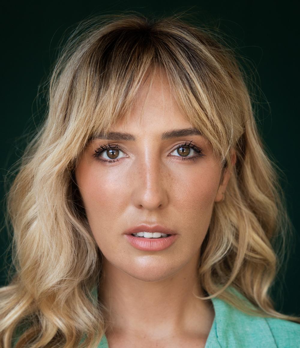 Inês Gutierrez Inês Gutierrez