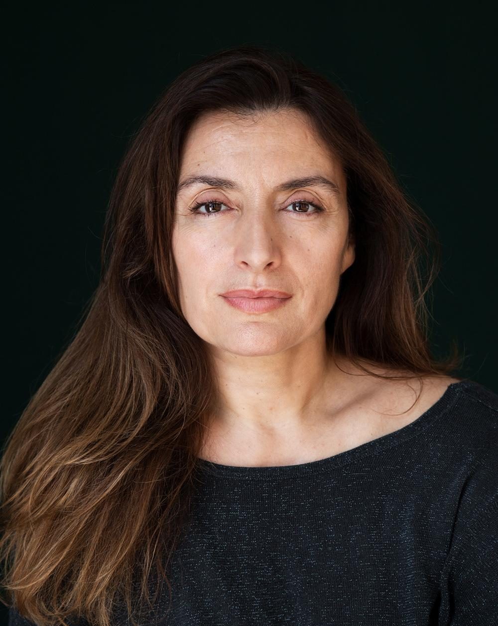 Jacqueline Corado