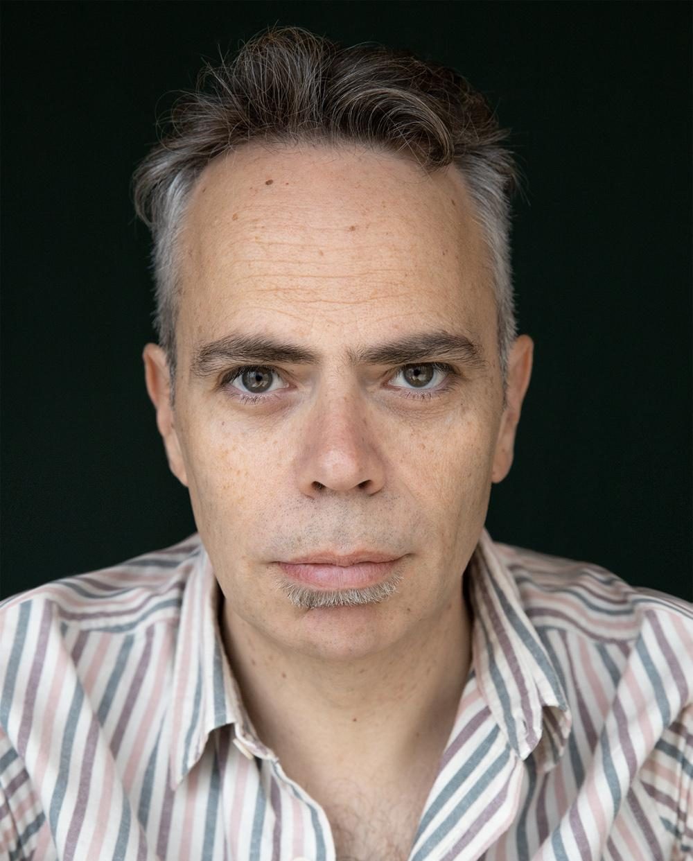 Mário Bomba