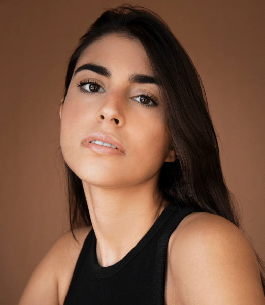 Mariana Vicente