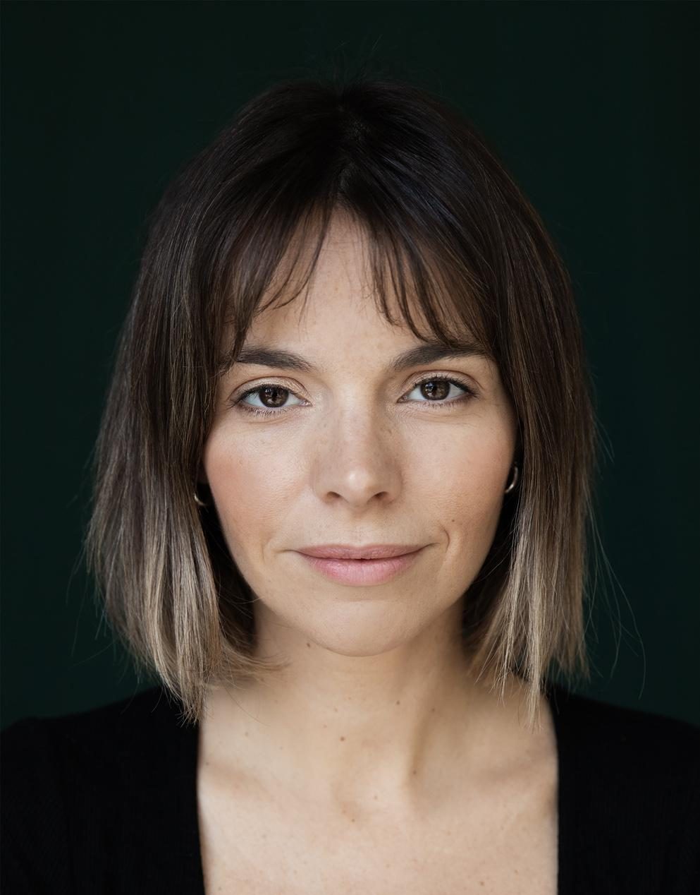 Teresa Macedo