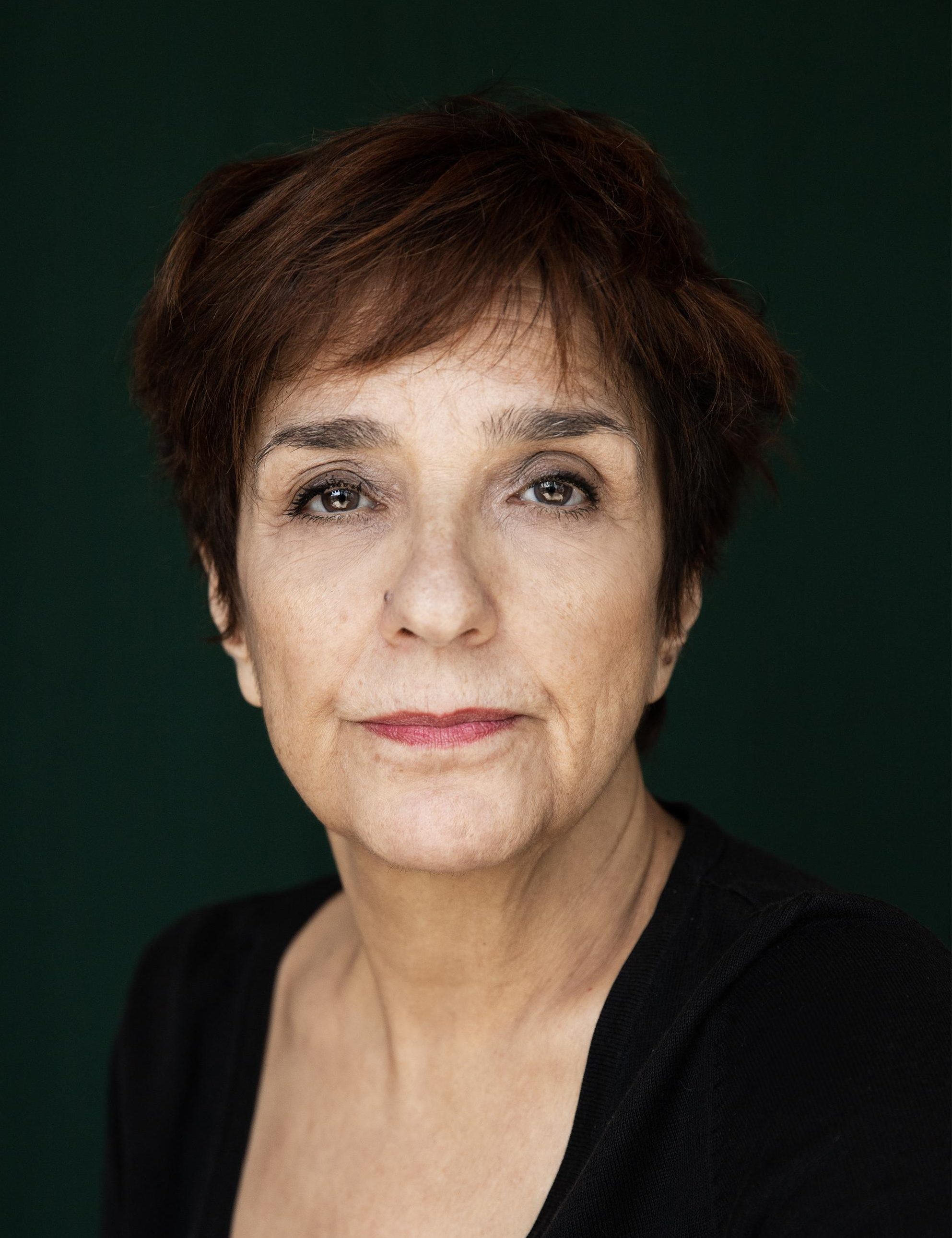 Ângela Pinto