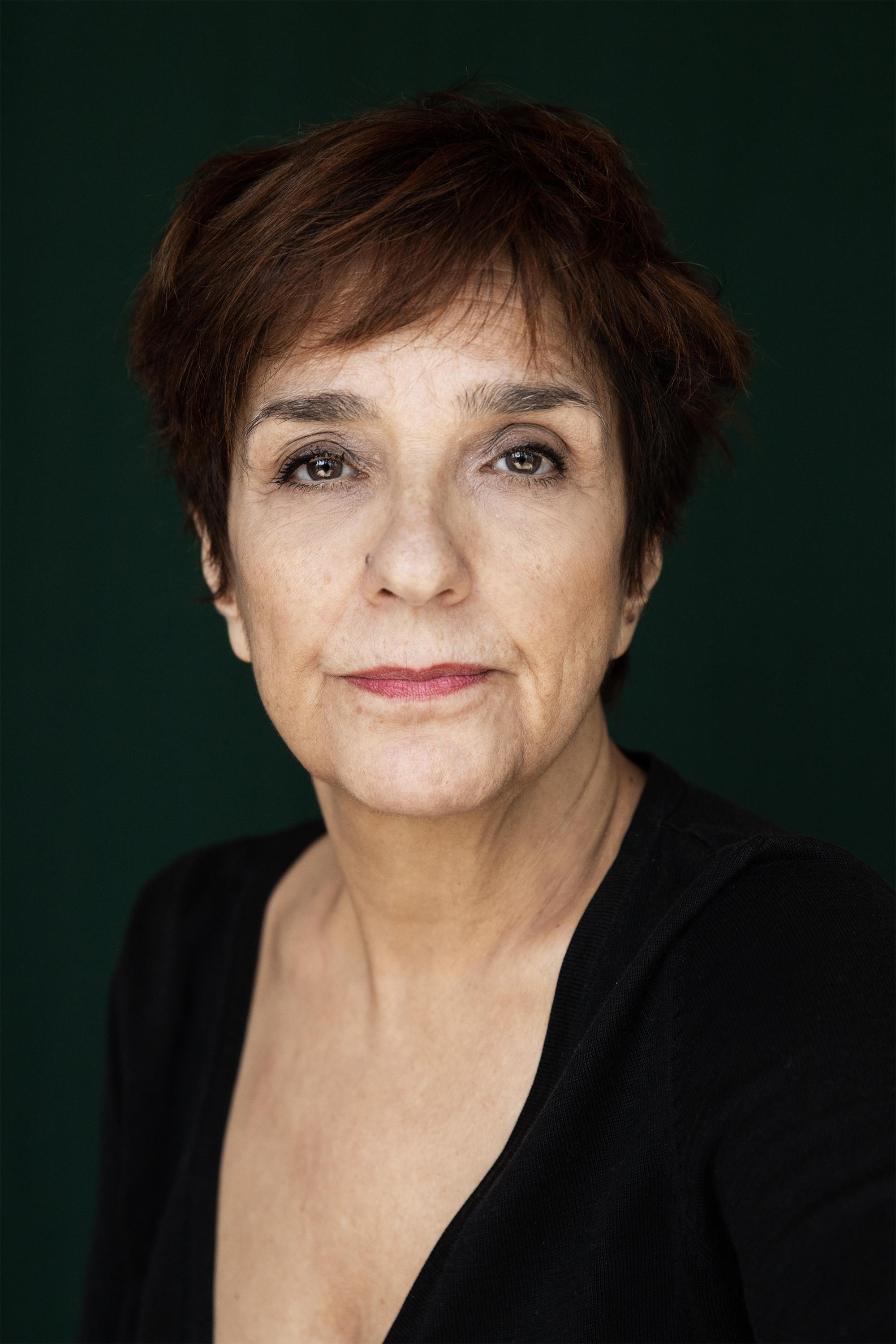 Ângela Pinto