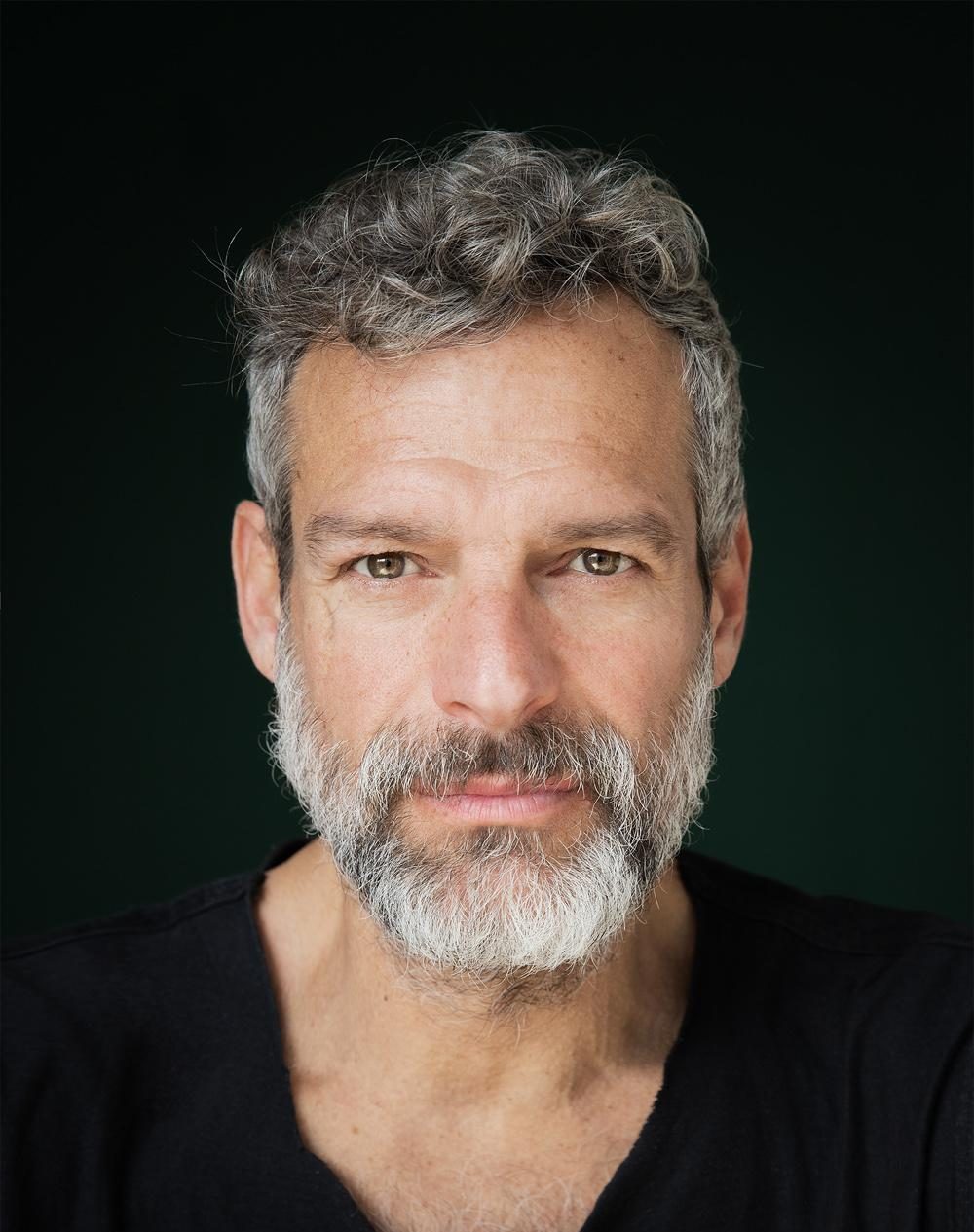 David Bowles