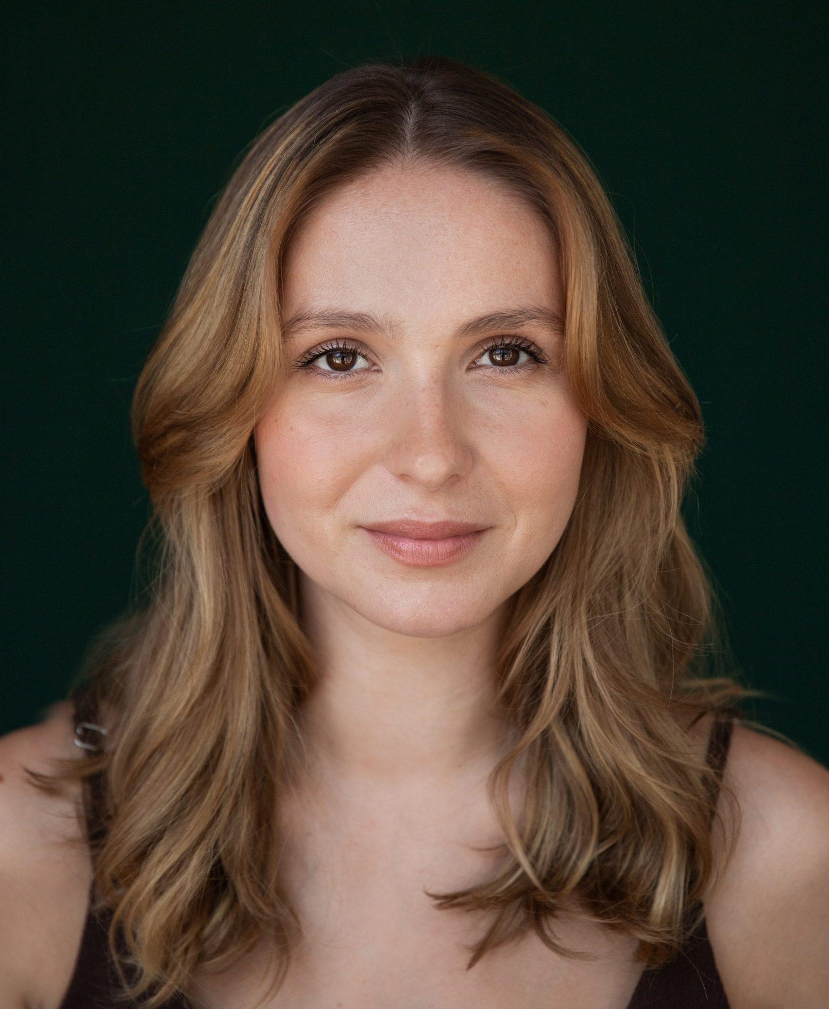 Carolina Frias