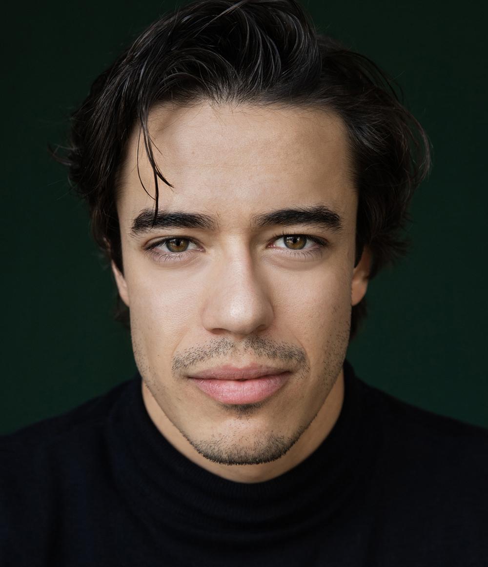 Miguel Ribeiro