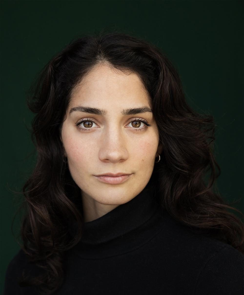 Sofia Becchi
