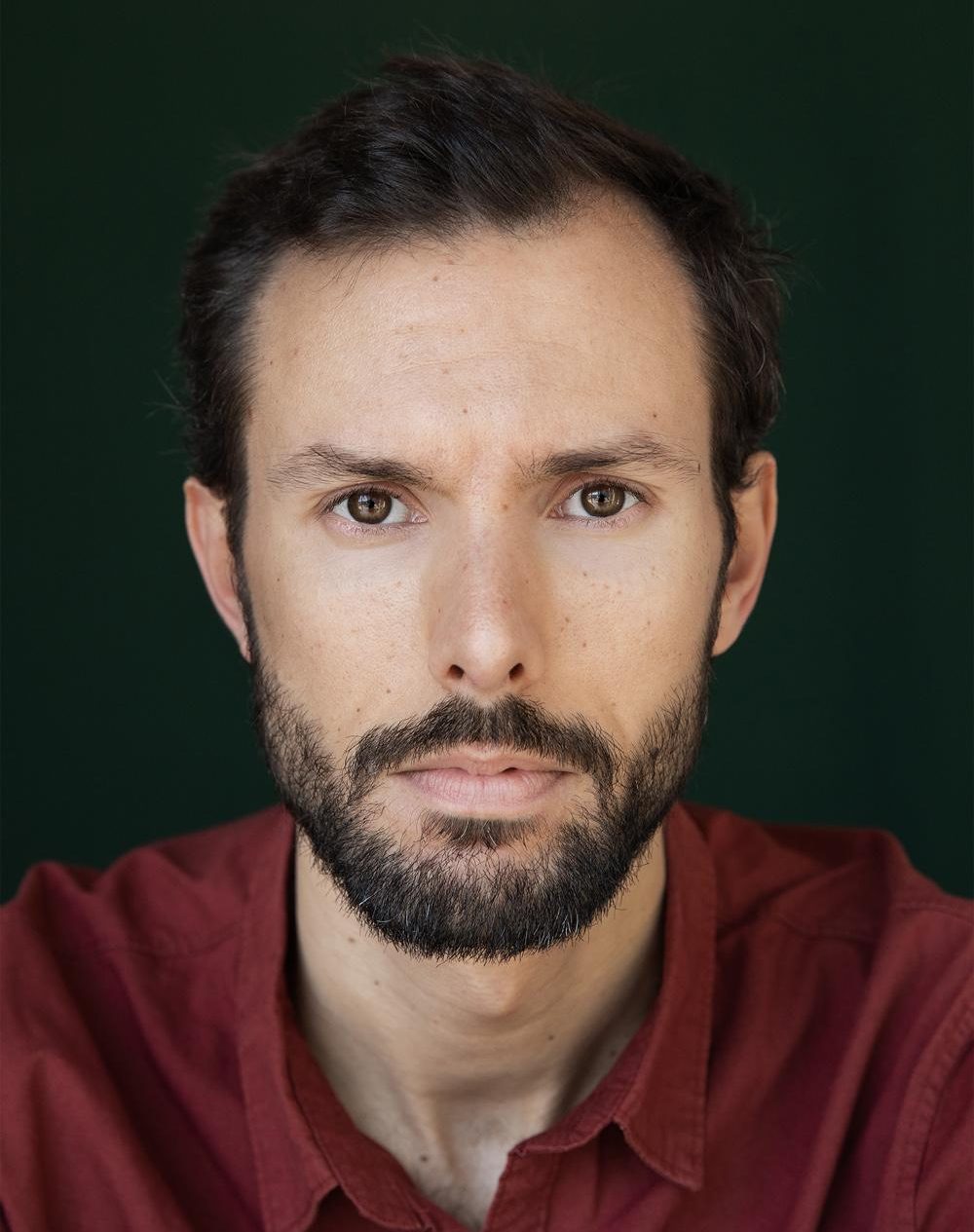 André Pardal