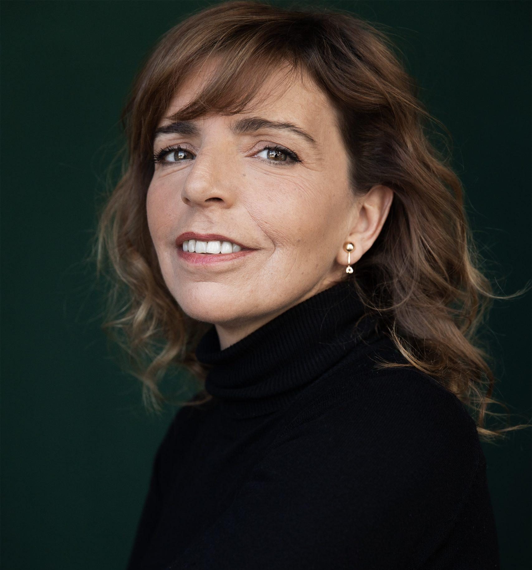 Marina Albuquerque