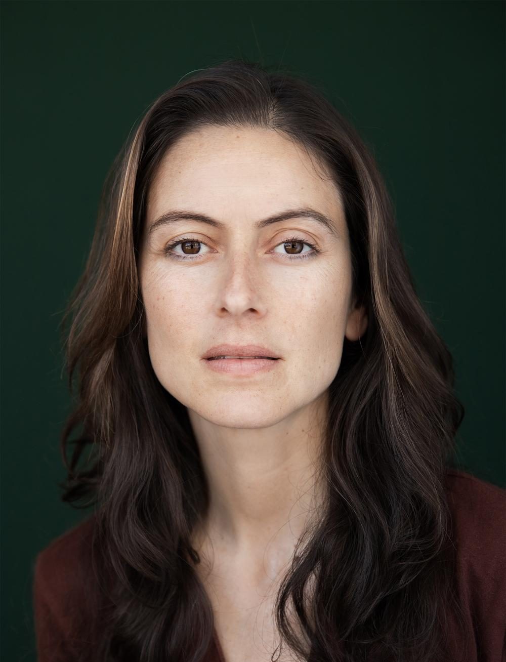Diana Costa e Silva
