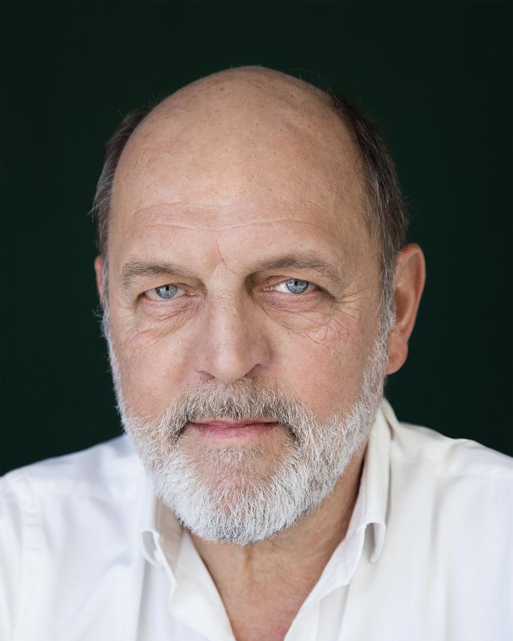 José Wallenstein
