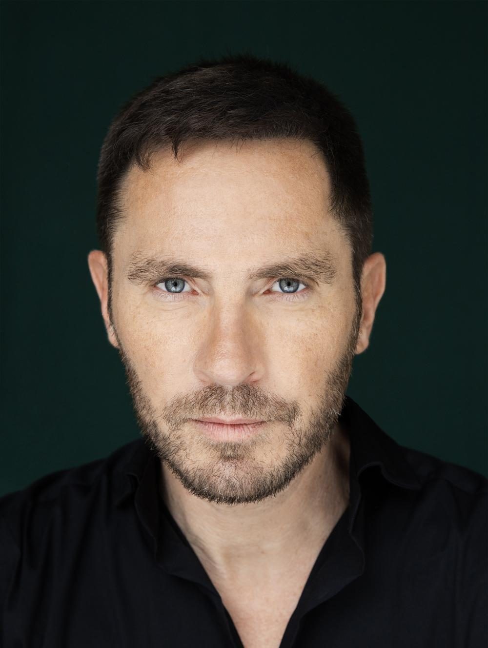 Sérgio Praia