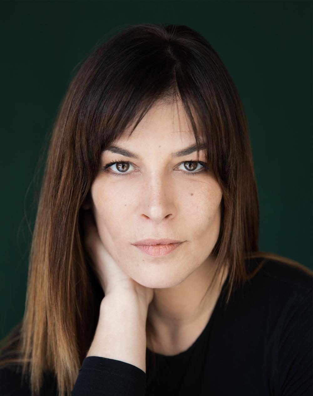Susana Mendes