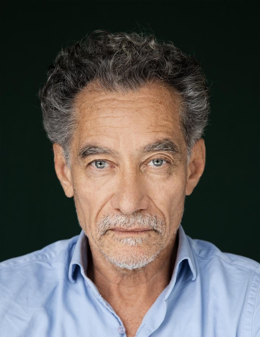 Chico Diaz