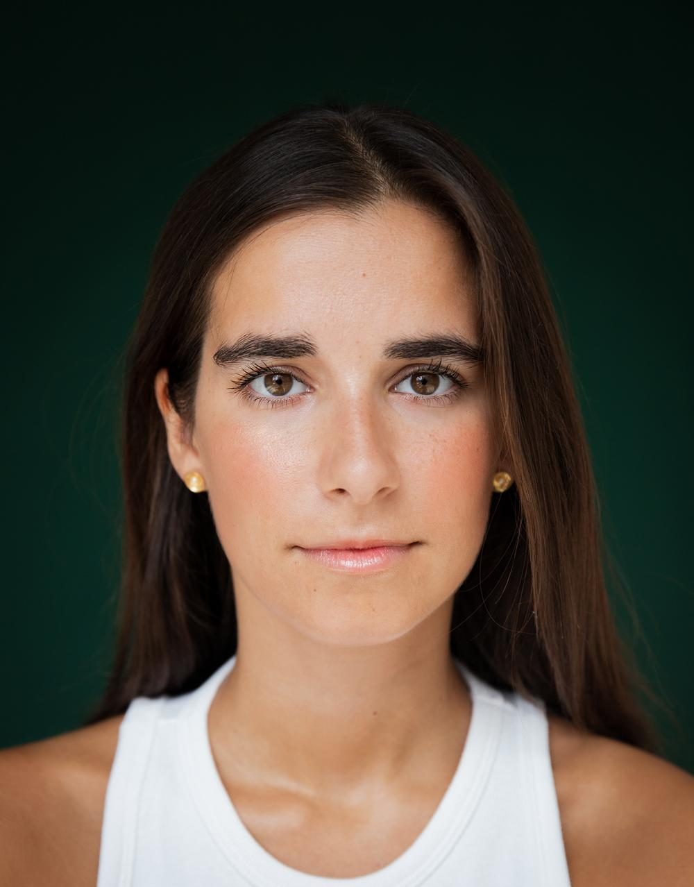 Maria Francisca Gama