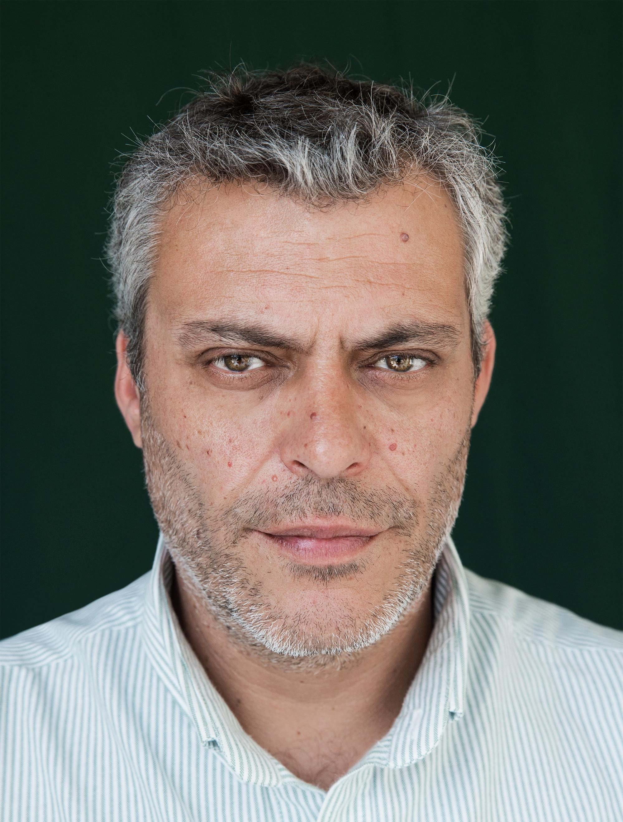 Hugo Bentes