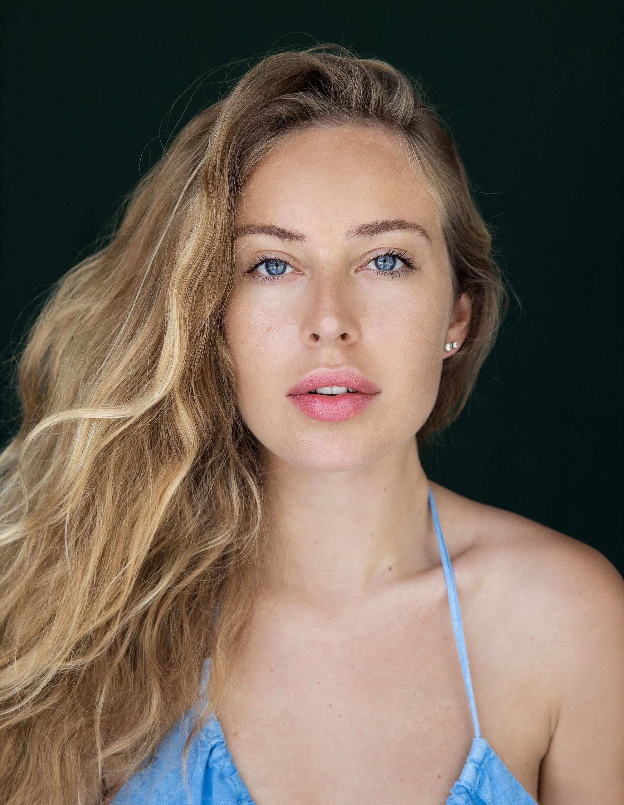 Katya Turova