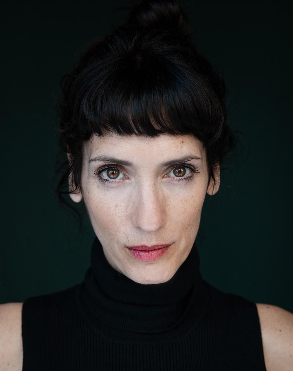 Maria João Falcão