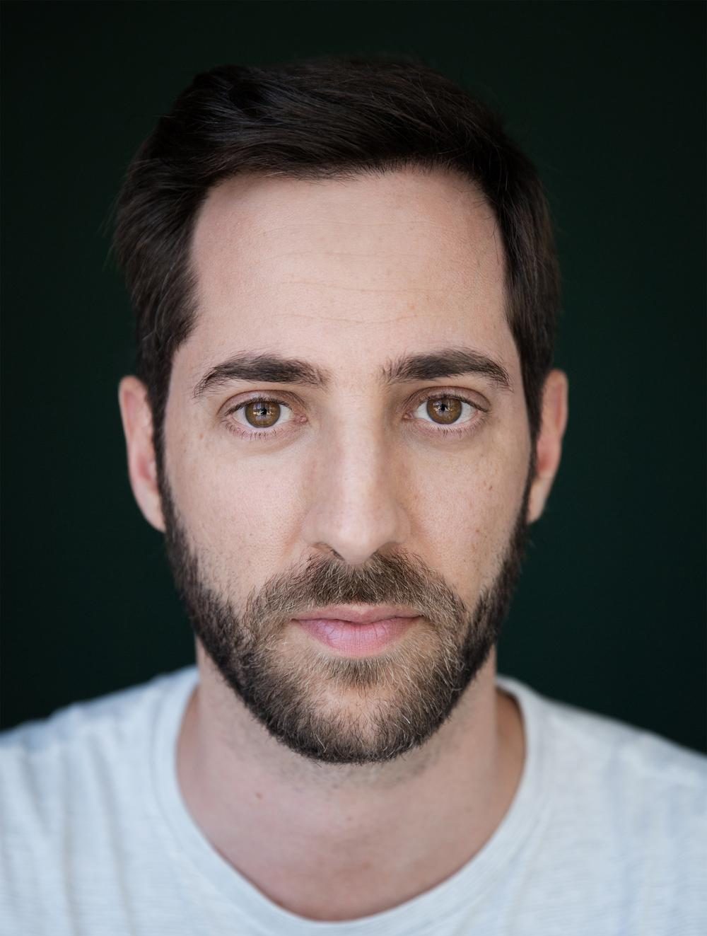 Pedro Rovisco