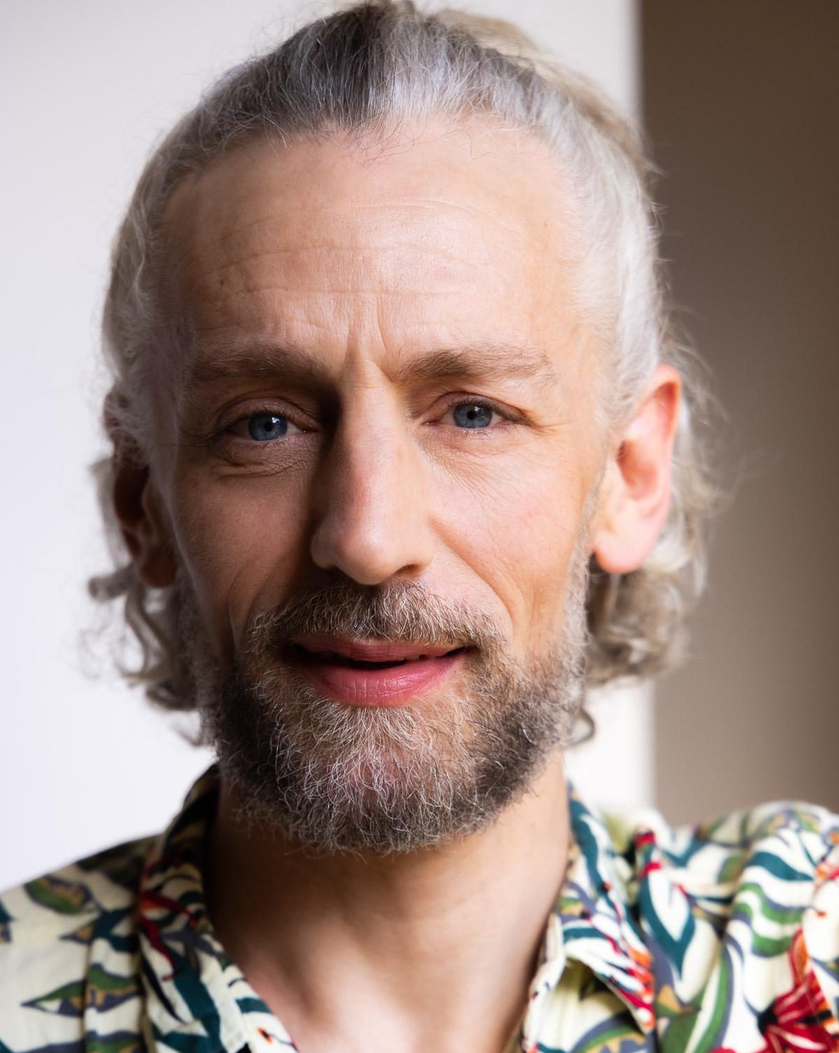 James Turpin