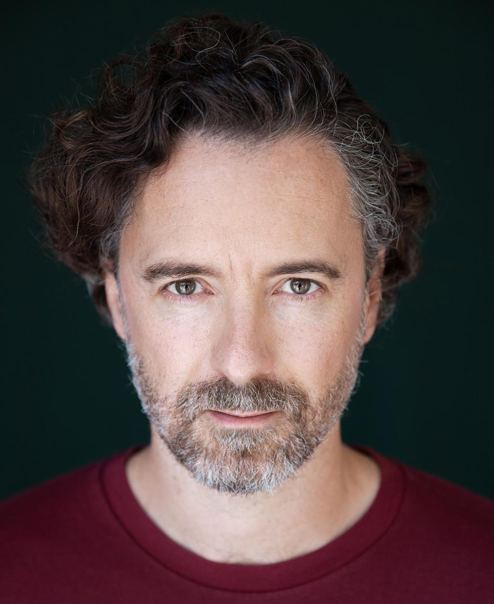 Eric Geynes