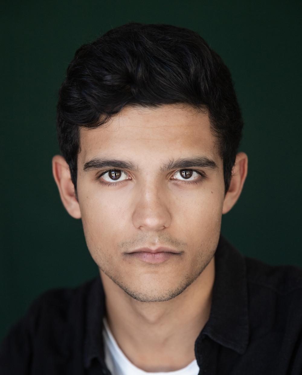 Leandro Paulin