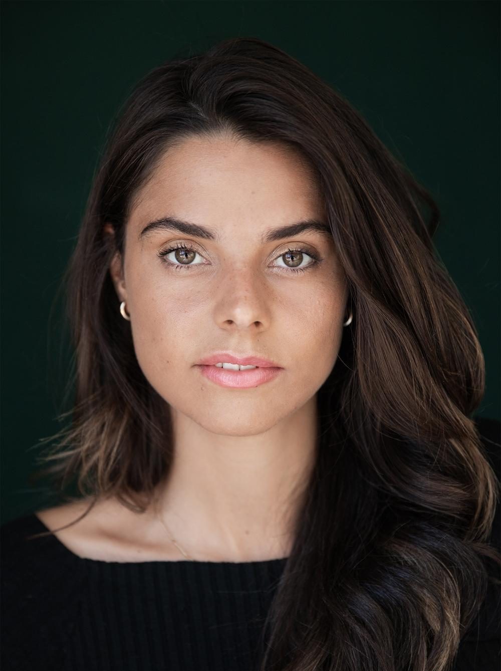 Mia Galhardas