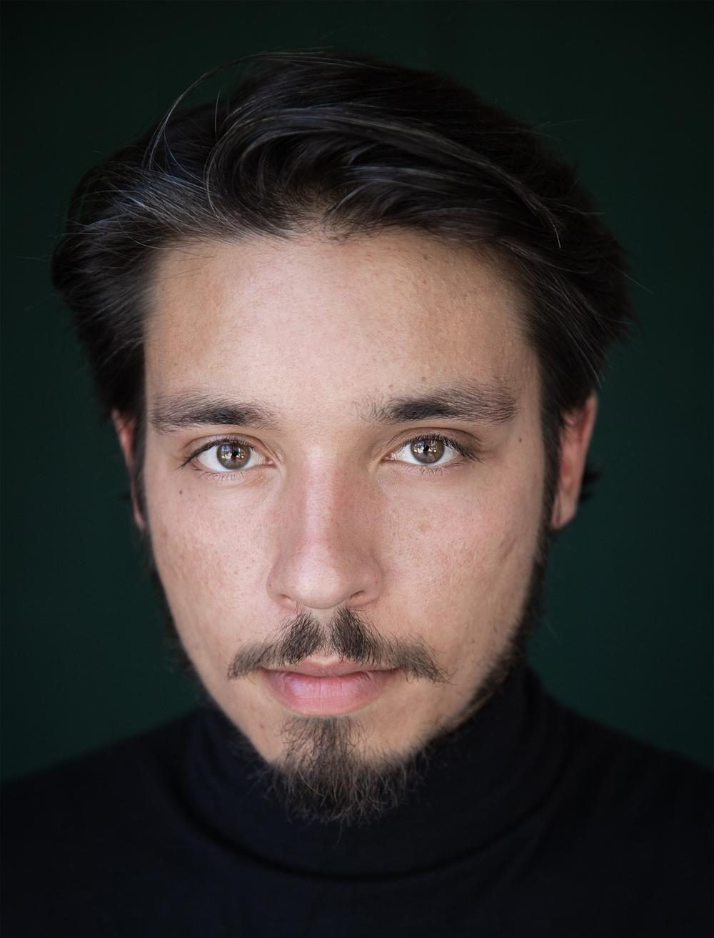 Pedro Portilha