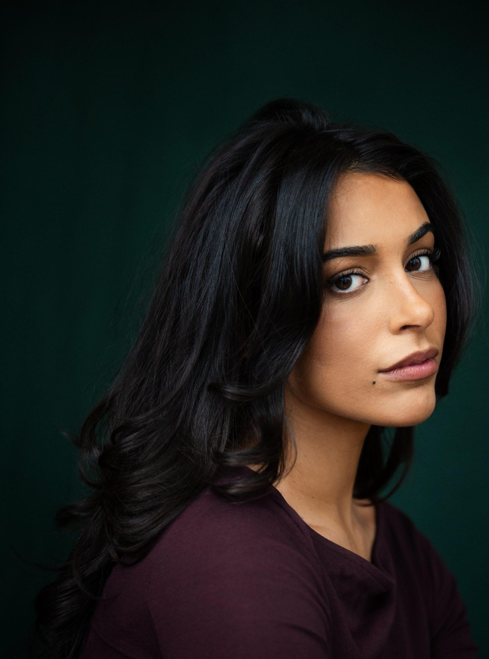 Vitória Nogueira da Silva