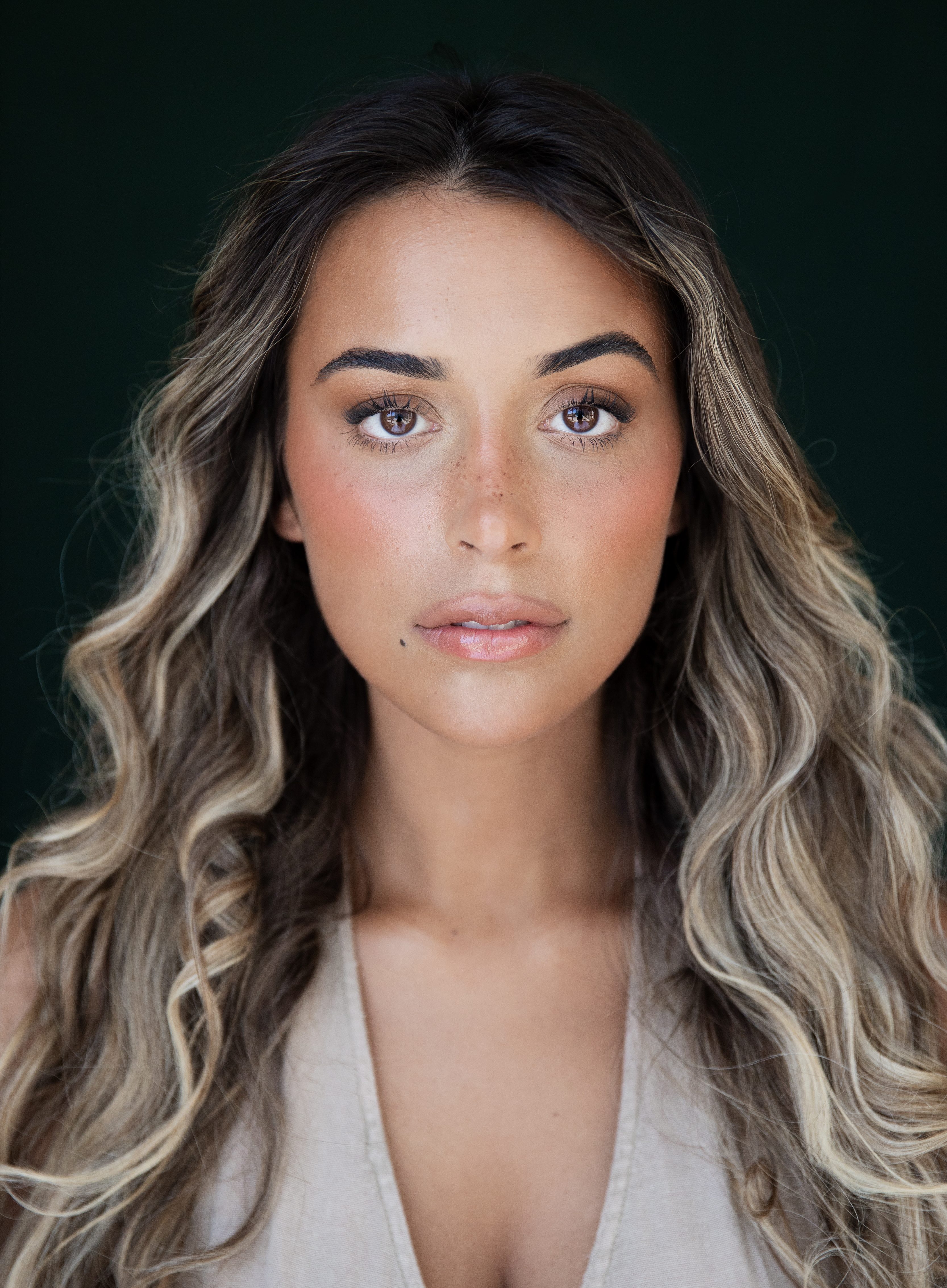 Vitória Nogueira da Silva