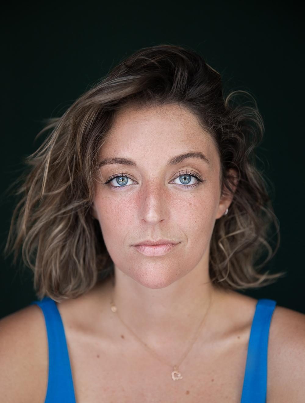 Isabel Symington
