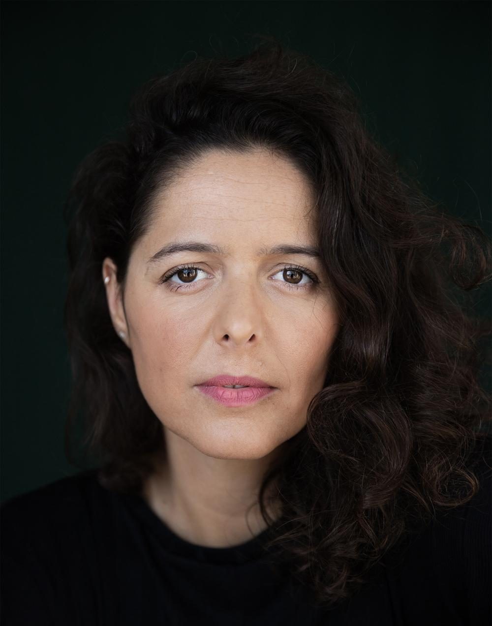 Maria Ana Filipe