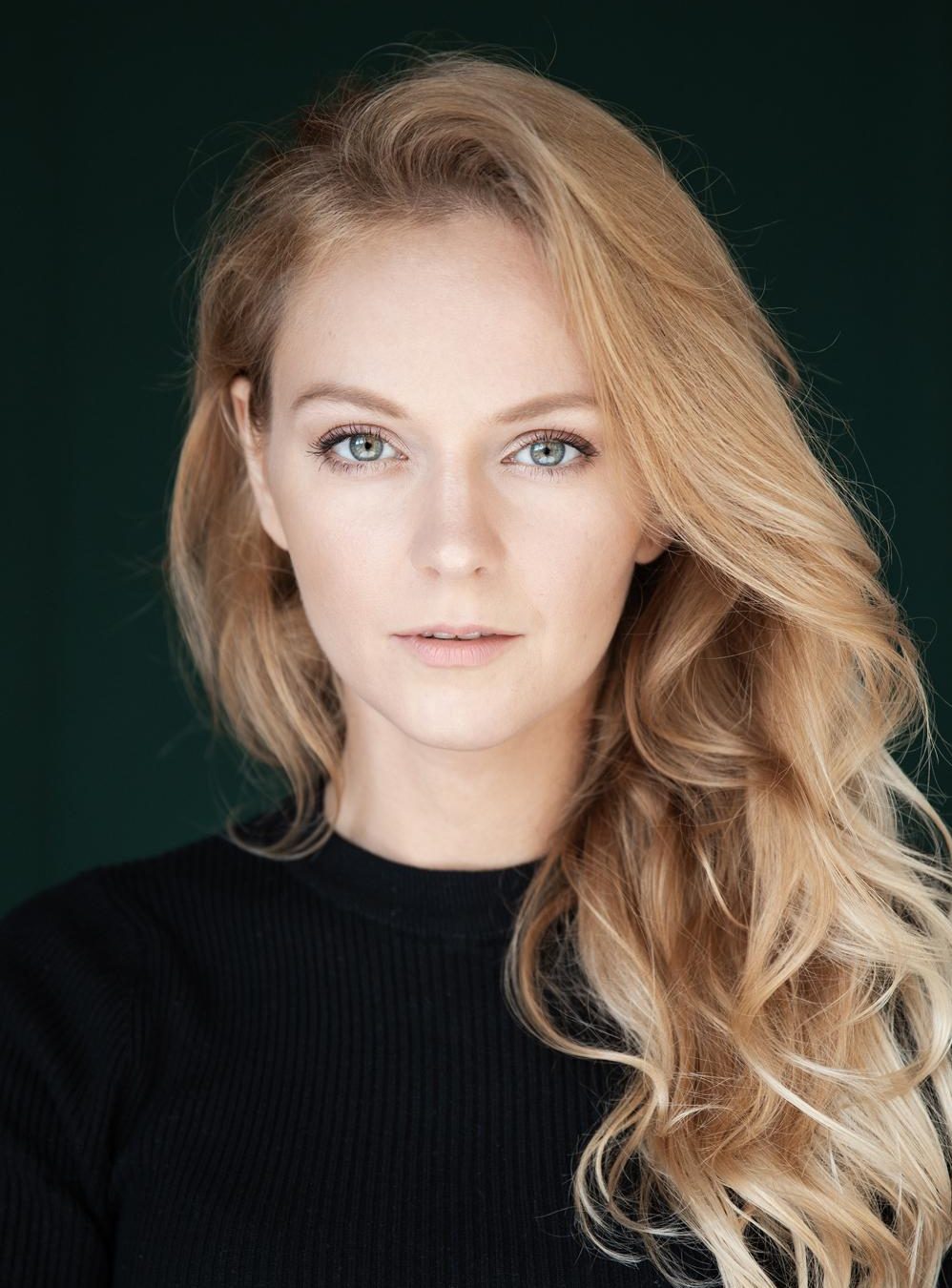 Nadiia Marinka