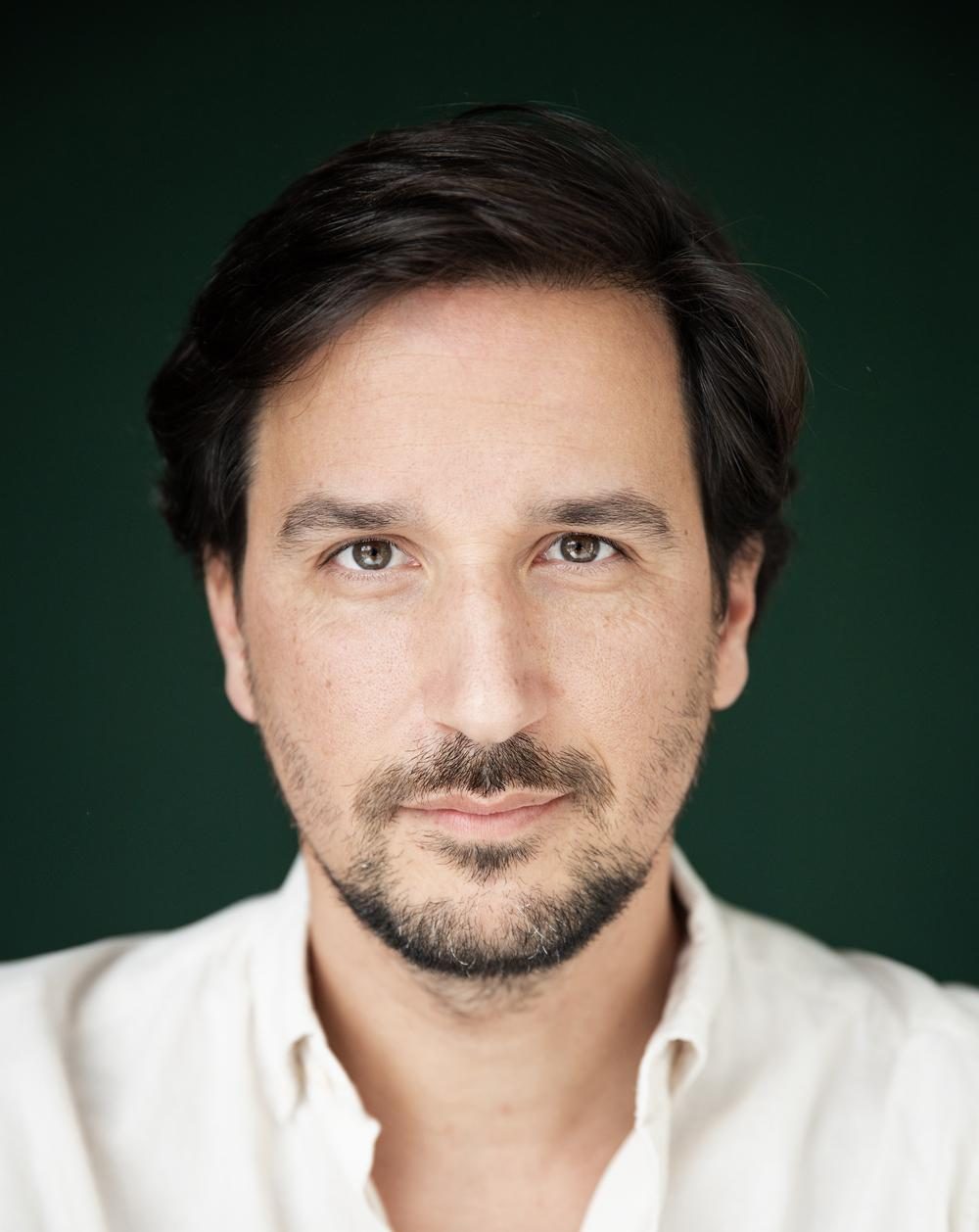 Tiago Barroso