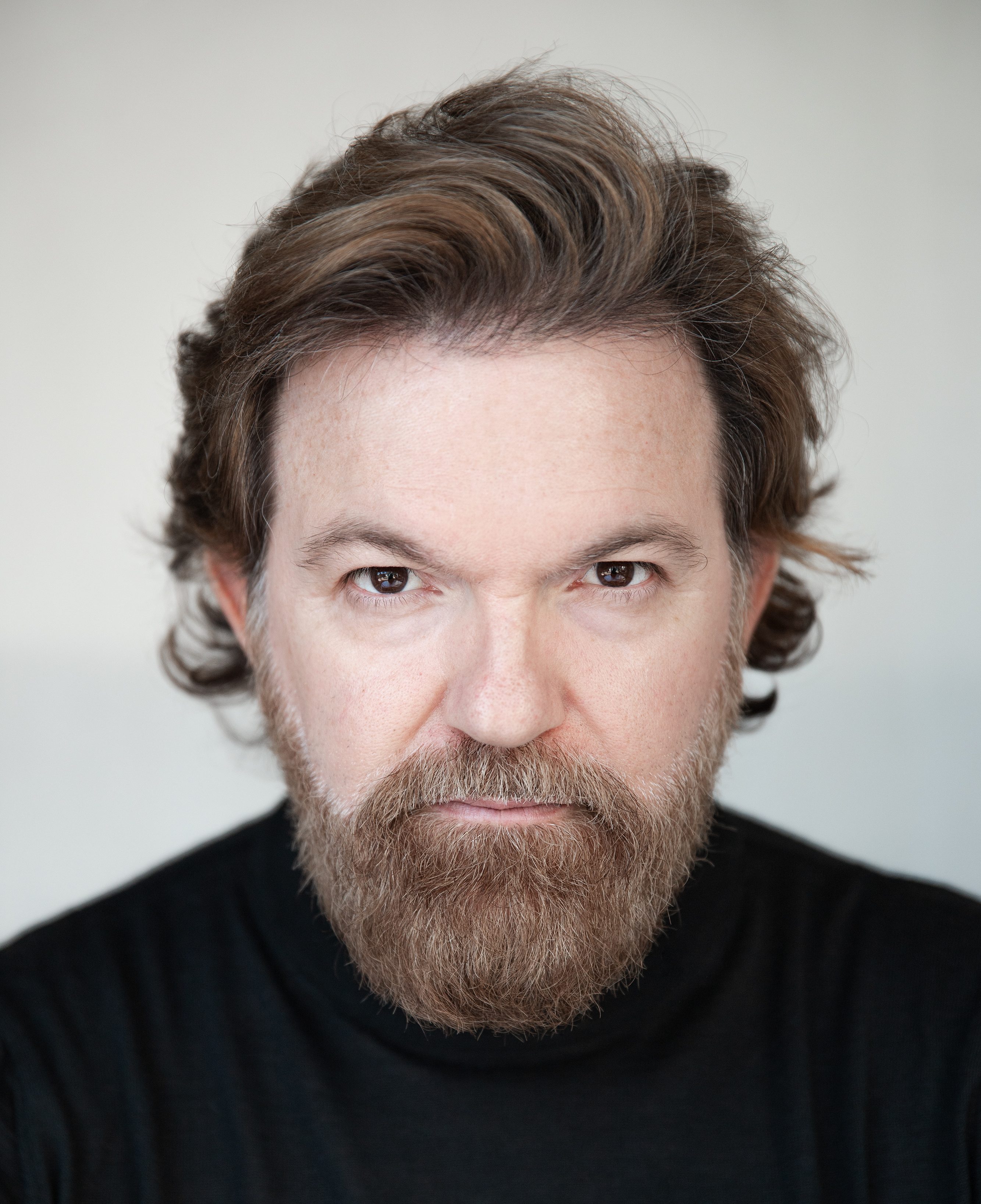 Beto Coville