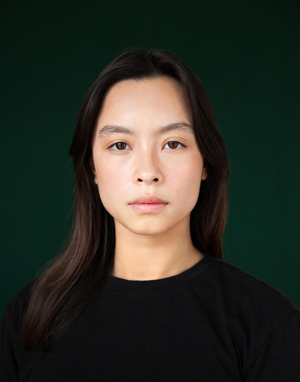 Bia Wong