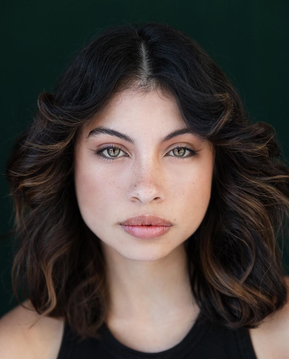 Juliana Rebeca