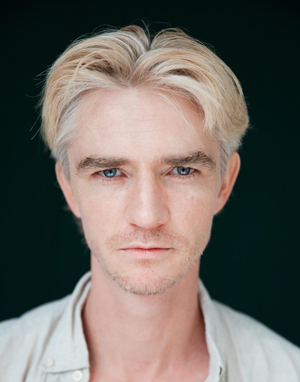 Luke Eberl