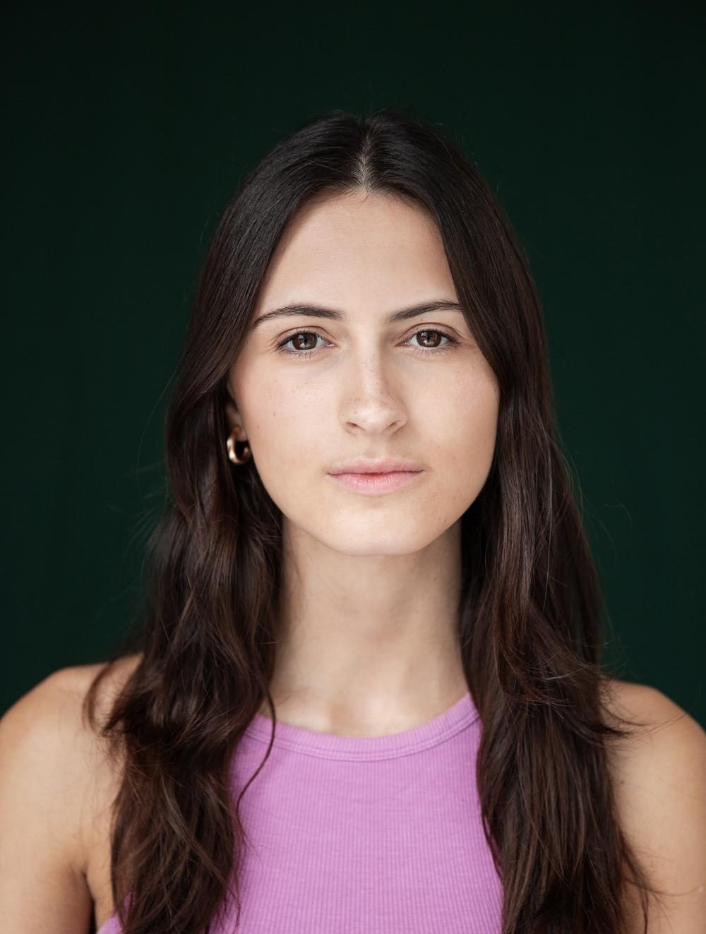 Rafaela Simas