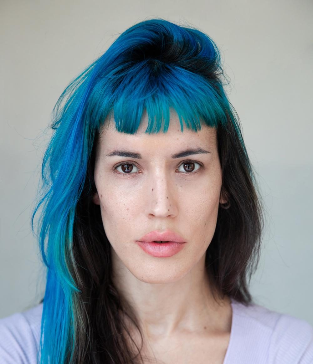 Aurora Pinho