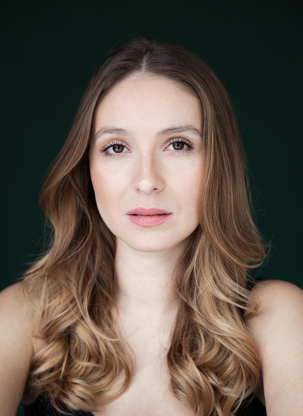Carolina Frias