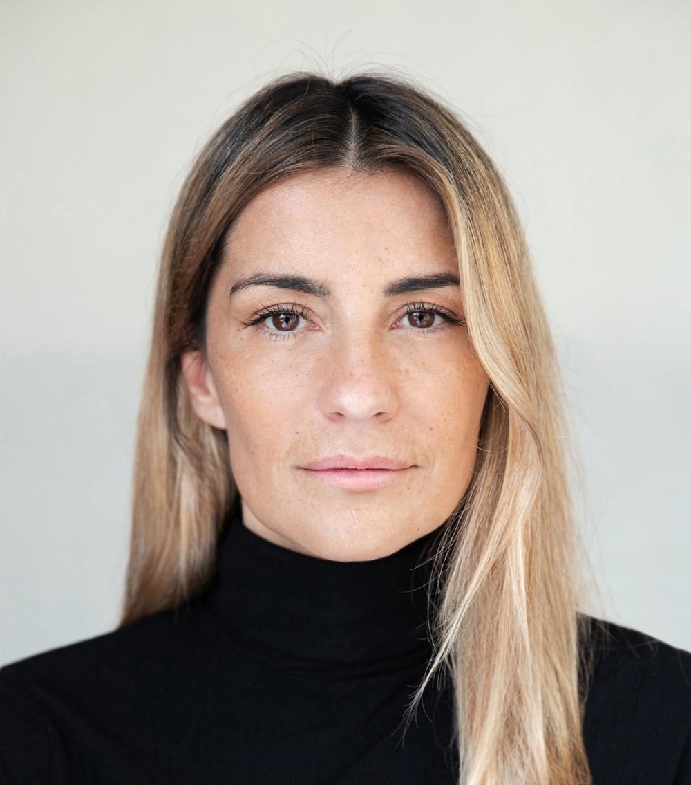 Isabel Figueira
