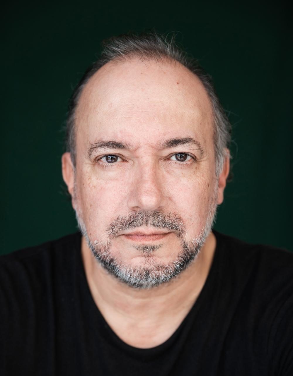 Fernando Lupach