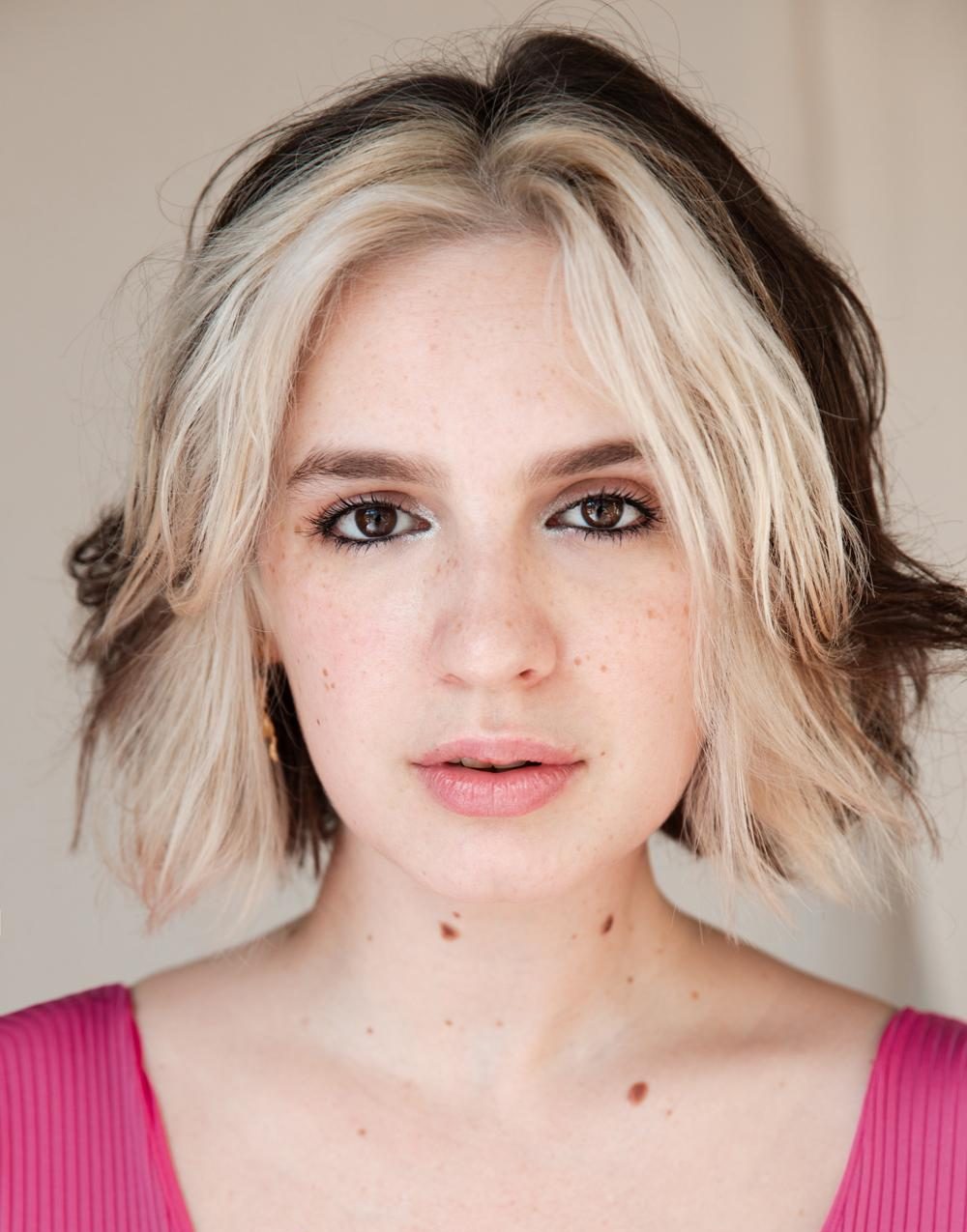 Roxana Ionesco