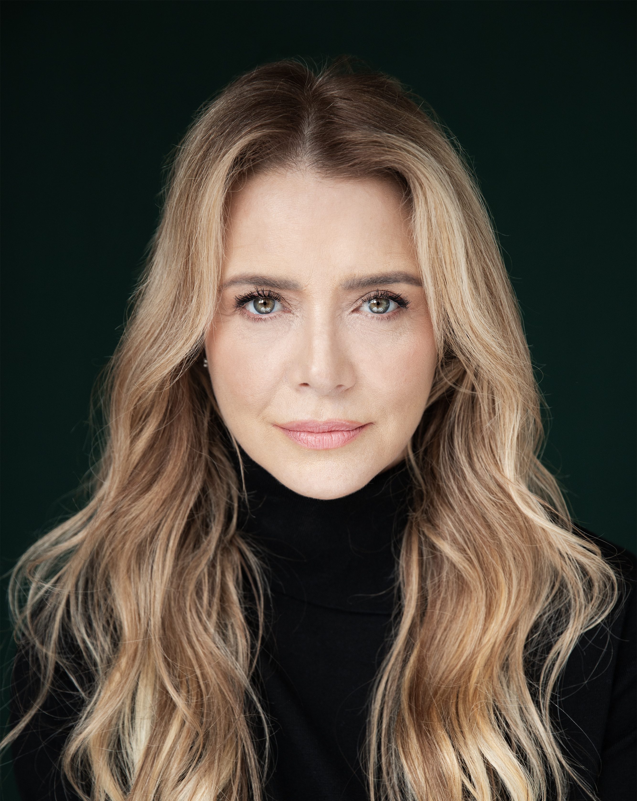 Christine Fernandes