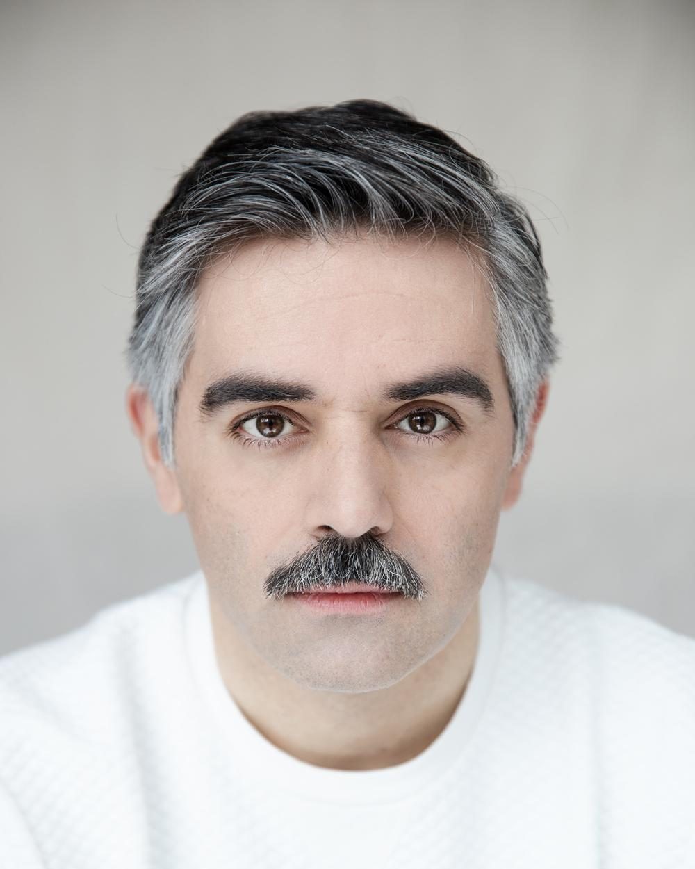 Ricardo Barbosa